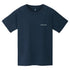 Mont-bell Pear skin Cotton T Men's